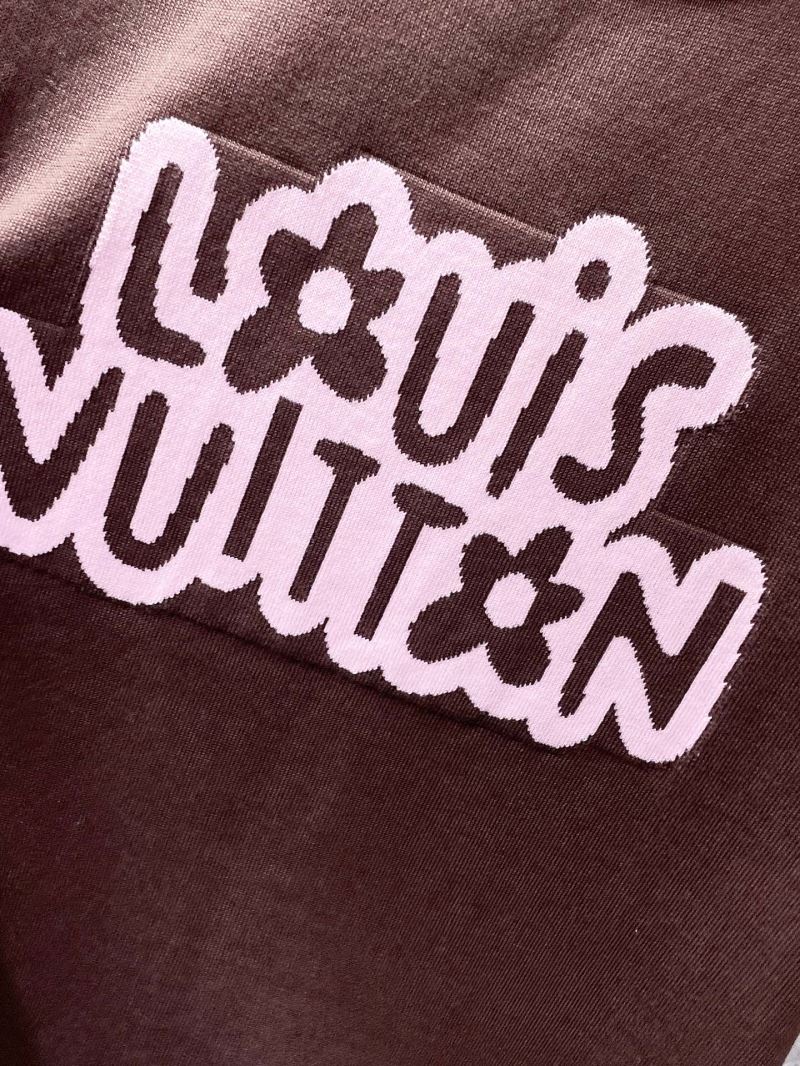 Louis Vuitton T-Shirts